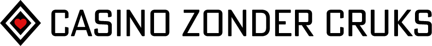 casino zonder cruks logo